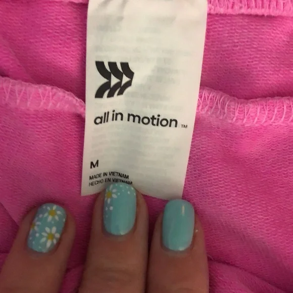 All in motion shorts - Picture 2 of 2